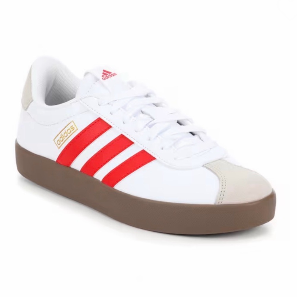Adidas VL Court 3.0 Classic Sneakers
